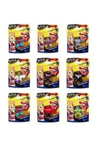 GJM10000 GOOJITZU MARVEL MINIS S8 CDU12-08275