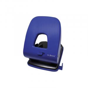 GLOBOX DELGEÇ 6277 40 Sayfa Mavi