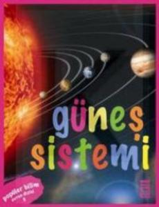 GÜNEŞ SİSTEMİ EVREN DİZİSİ 3