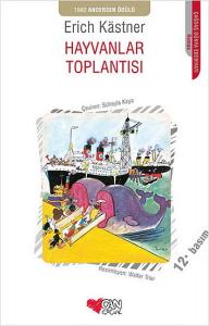 HAYVANLAR TOPLANTISI