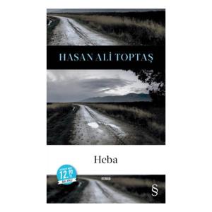 HEBA (Midi)  ..... Hasan  Ali TOPTAŞ
