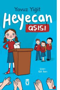 HEYECAN AŞISI