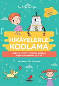 HİKAYELERLE KODLAMA