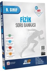 HIZ ve RENK 9.Sınıf FİZİK HİT Soru Bankası
