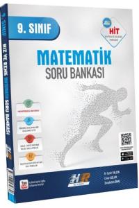 HIZ ve RENK 9.Sınıf MATEMATİK HİT SORU BANKASI