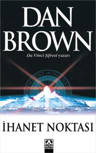 İHANET NOKTASI.......DAN BROWN