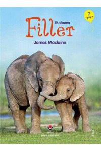 İLK OKUMA - FİLLER