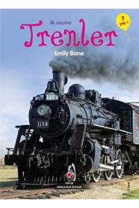 İLK OKUMA - TRENLER