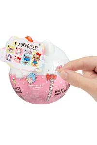 ILL523840 L.O.L. TOTS HELLO KİTTY