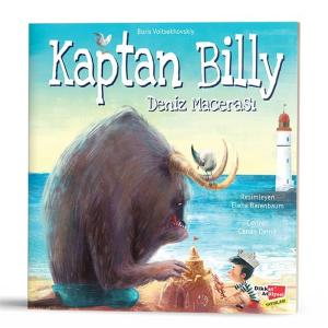KAPTAN BİLLY DENİZ MACERASI