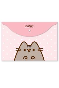 KESKİN COLOR PUSHEEN A4 ÇITÇITLI DOSYA