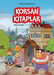 KORSAN KİTAPLAR