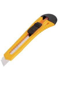 KRAF MAKET BIÇAĞI GENİŞ PLASTİK 640G