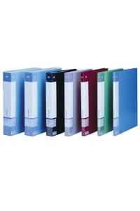 KRAF SUNUM DOSYASI 80 Lİ F80AK SİYAH