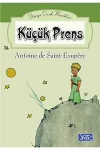 KÜÇÜK PRENS