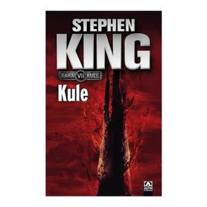 KULE (Kara Kule-7)......STEPHEN KİNG