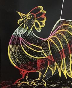 KUMTOYS SİHİRLİ RENKLER