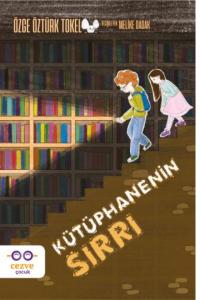 KÜTÜPHANENİN SIRRI