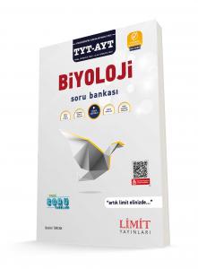 LİMİT TYT-AYT BİYOLOJİ SORU BANKASI