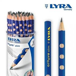 LYRA GROOVE SLİM KURŞUN KALEM