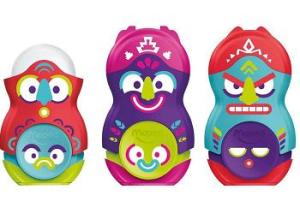 MAPED LOOPY FANCY KALEMTIRAŞLI SİLGİ