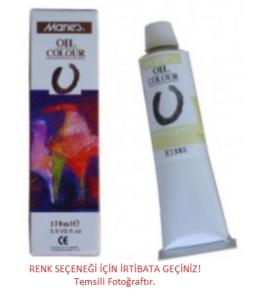 MARİES 1385 170 ml.YAĞLI BOYA