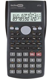 MAS 6926 BİLİMSEL FONKSİYONLU HESAP MAKİNASI