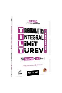 MERT HOCA AYT TİLT 30 lu DENEME