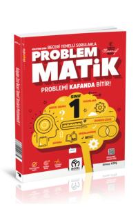 MODEL 1.Sınıf PROBLEMMATİK