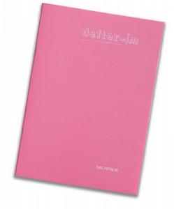 MOPAK A4 60yp./4 PLASTİK DEFTER