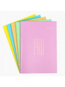 mynote TEXT Pro A4 80yp PP KAPAK DEFTER Çizgilİ