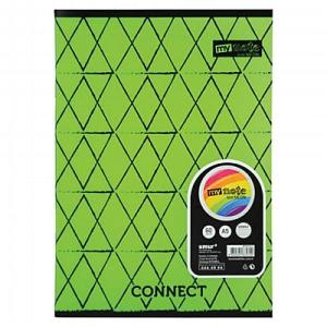 mynote  TEXTUP  A5 80yp.PP KAPAK DEFTER   ÇizgiLİ