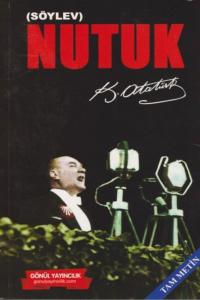 NUTUK - MUSTAFA KEMAL ATATÜRK Tam Metin