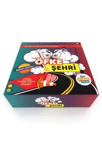 ÖFKE ŞEHRİ