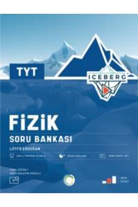 OKYANUS TYT FİZİK ICEBERG SORU BANKASI