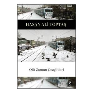 ÖLÜ ZAMAN GEZGİNLERİ