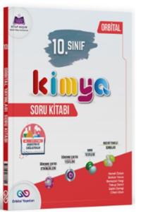 ORBİTAL 10.Sınıf KİMYA SORU BANKASI