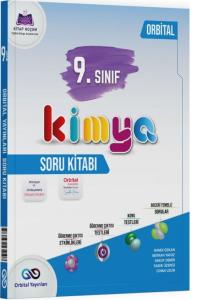 ORBİTAL 9.Sınıf KİMYA Soru Bankası