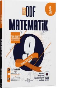 ORİJİNAL 9.Sınıf MATEMATİK ODF ORİJİNAL DERS FÖYLERİ