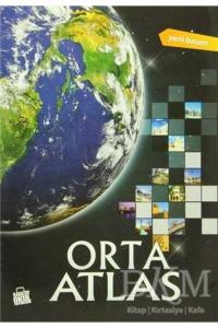 ORTA ATLAS