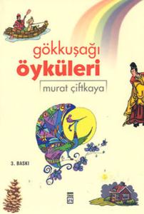 ÖYKÜ DİZİSİ