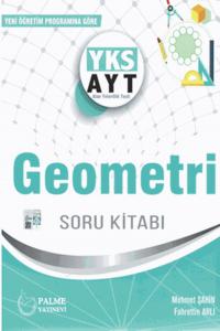 PALME AYT GEOMETRİ Soru Bankası