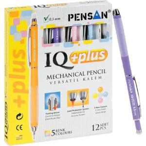 PENSAN VERSATİL UÇLU KALEM MY-IQ PLUS 0,7 mm