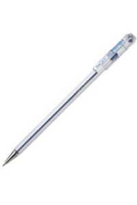 PENTEL BK-77S 0,7mm.TÜKENMEZ KALEM MAVİ