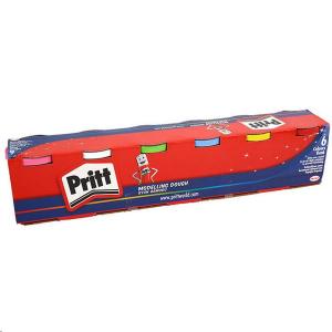 PRİTT 100gr. OYUN HAMURU 6 Renk