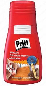PRİTT YAPIŞTIRICI SOLVENTSİZ ÇOK AMAÇLI   50gr