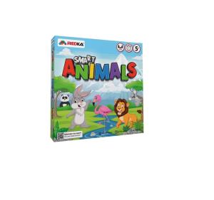 REDKA SMART ANIMALS (ZEKİ HAYVANLAR)