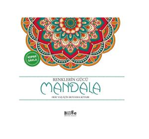 RENKLERİN GÜCÜ-MANDALA
