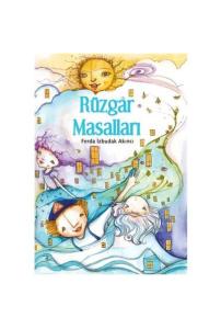 RÜZGAR MASALLARI