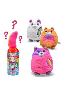 S00004680 - SUN-BSF-PELUŞ MISFITTENS RAINBOW SÜRPRİZ PAKET W4 8A.6D